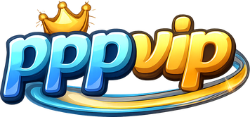 pppvip লোগো